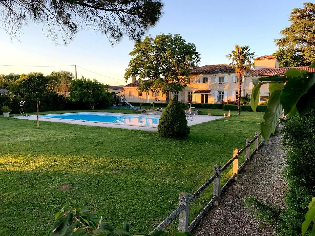 Bed & Breakfast La Lauze Bed and Breakfast Vielmur-sur-Agout
