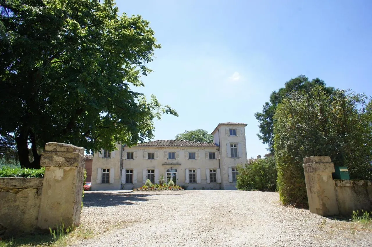 La Lauze Bed and Breakfast Vielmur-sur-Agout 0*,  Frankrike