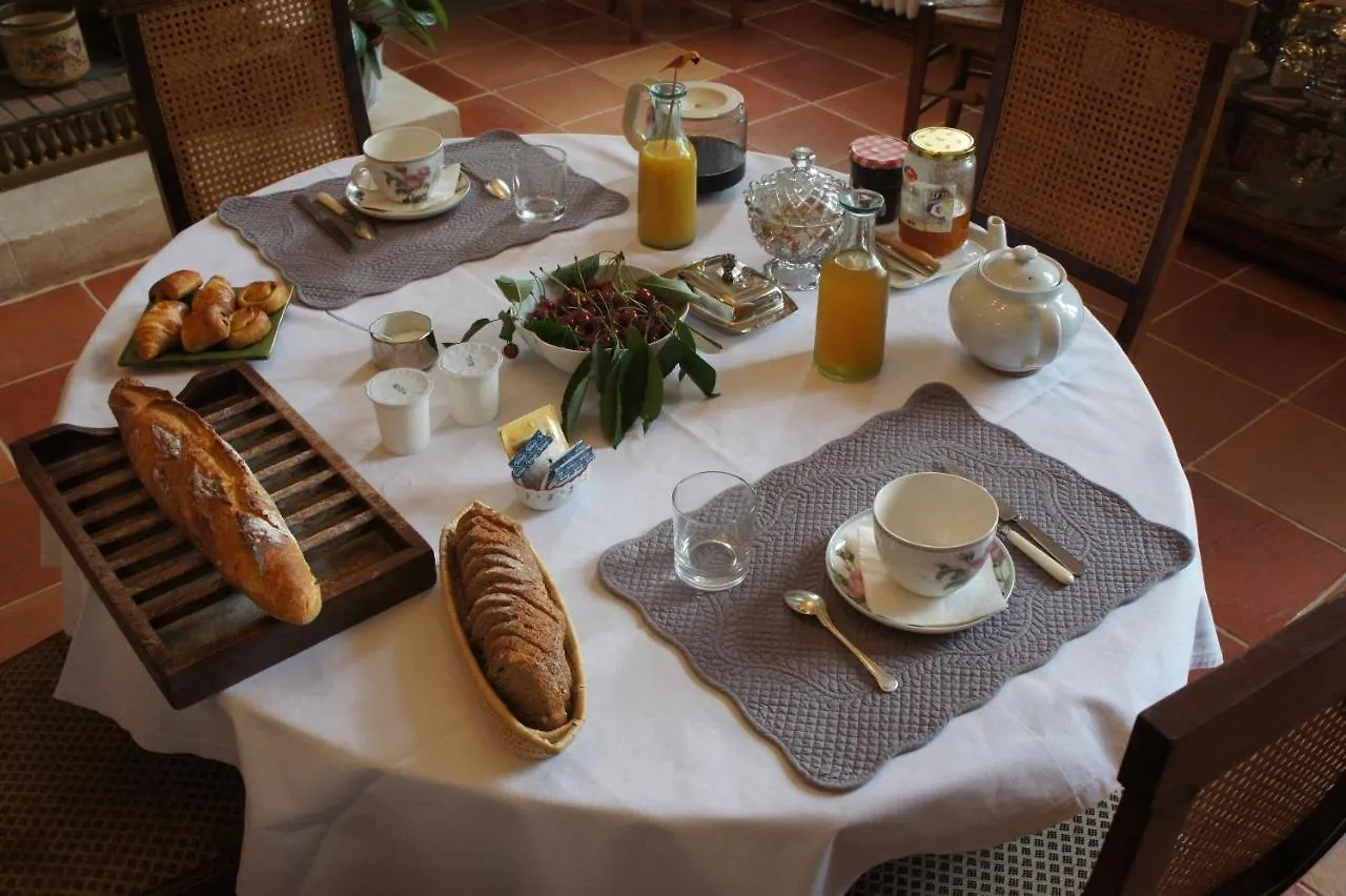 La Lauze Bed and Breakfast Vielmur-sur-Agout Bed & Breakfast
