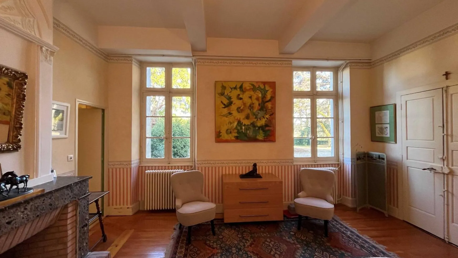 Bed & Breakfast La Lauze Bed and Breakfast Vielmur-sur-Agout