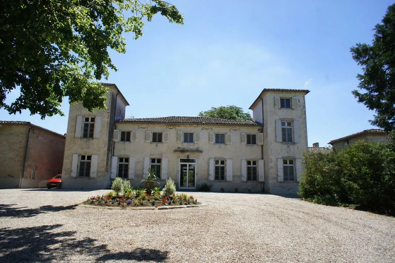 La Lauze Bed and Breakfast Vielmur-sur-Agout