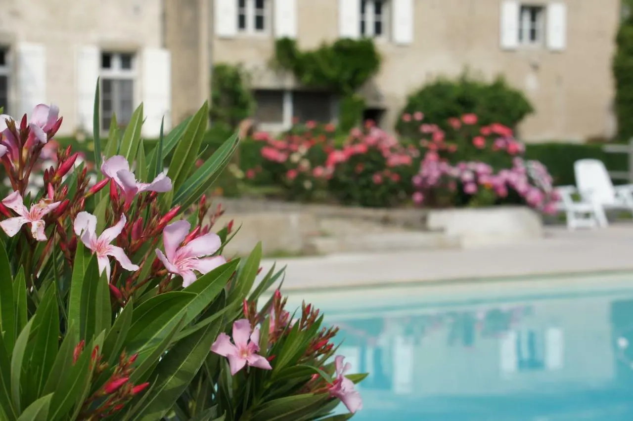 La Lauze Bed and Breakfast Vielmur-sur-Agout